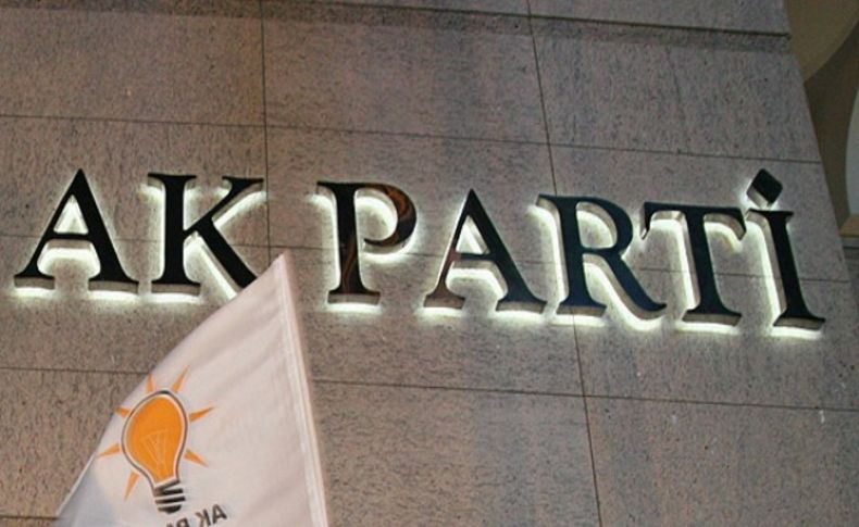 AK Parti İzmir'de SKM’de atamalar yapıldı: Kime ne görev verildi'
