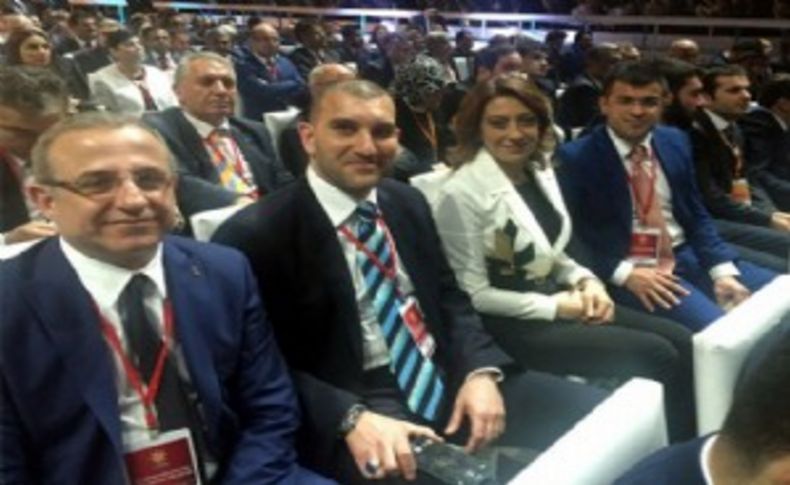 AK Parti İzmir adayları tanıştı
