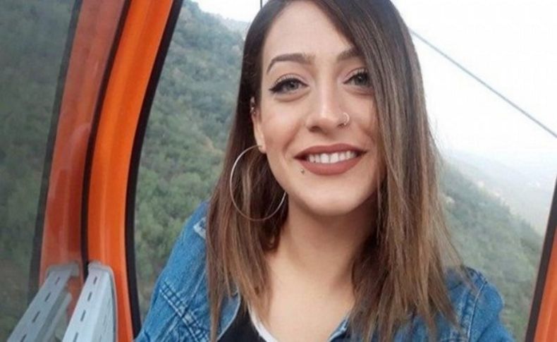 Aleyna'nın katil zanlısı: Barışmayı reddedince öldürdüm