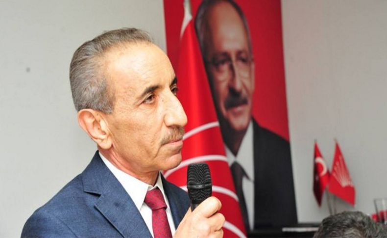 CHP İzmir Milletvekili Yiğit Başbakan'a muhtarları sordu'