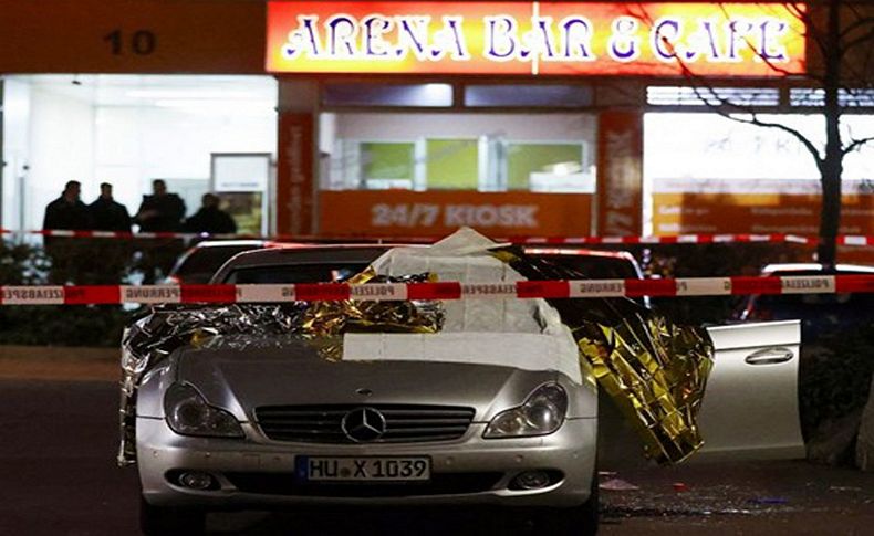 Saldırıda 5 Türk vatandaşı da hayatını kaybetti