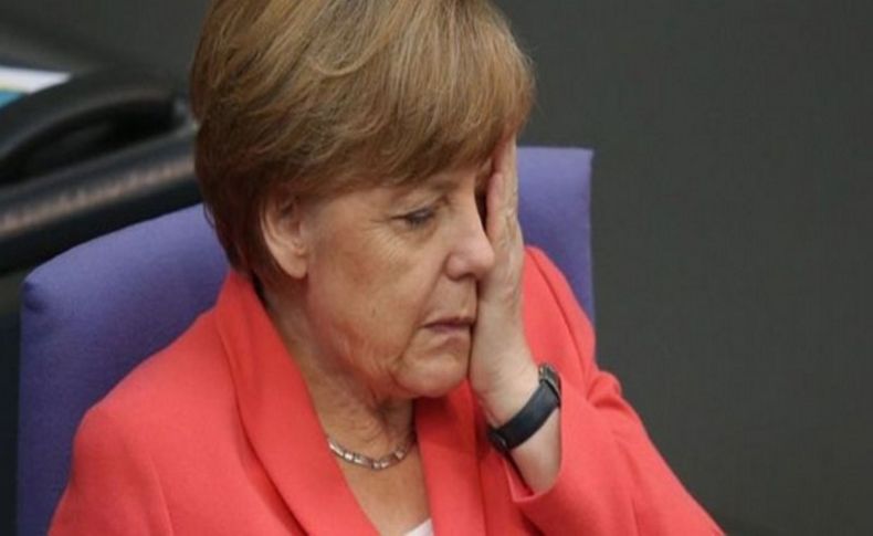 Almanya'da koalisyon görüşmeleri çöktü