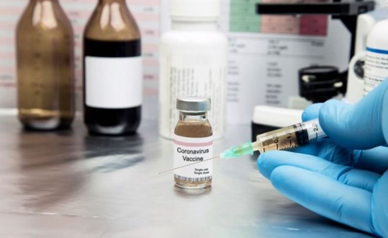 Almanya'da üçüncü corona virüs aşısı insan deneylerine başladı