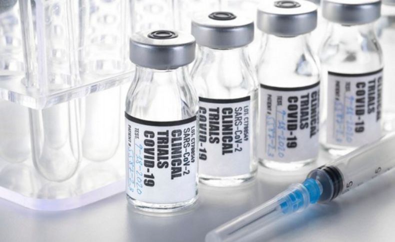 Almanya, ABD ve Çin'den kritik corona virüs aşısı açıklamaları