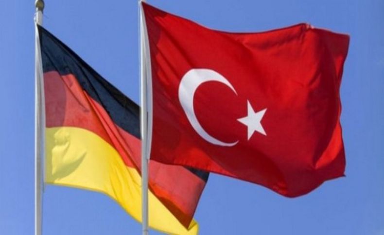 Almanya'dan Türkiye'ye küstah tehdit