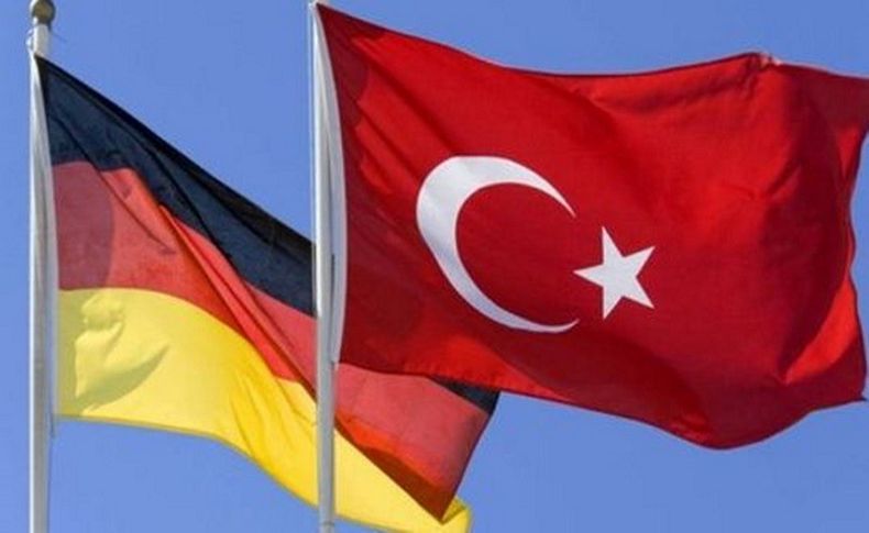 Almanya, Türkiye'ye yönelik yaptırımları kaldırıyor