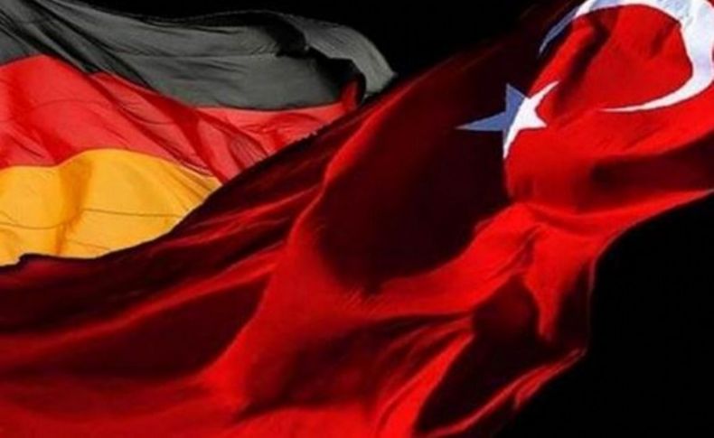 Almanya yine Türkiye'yi hedef aldı