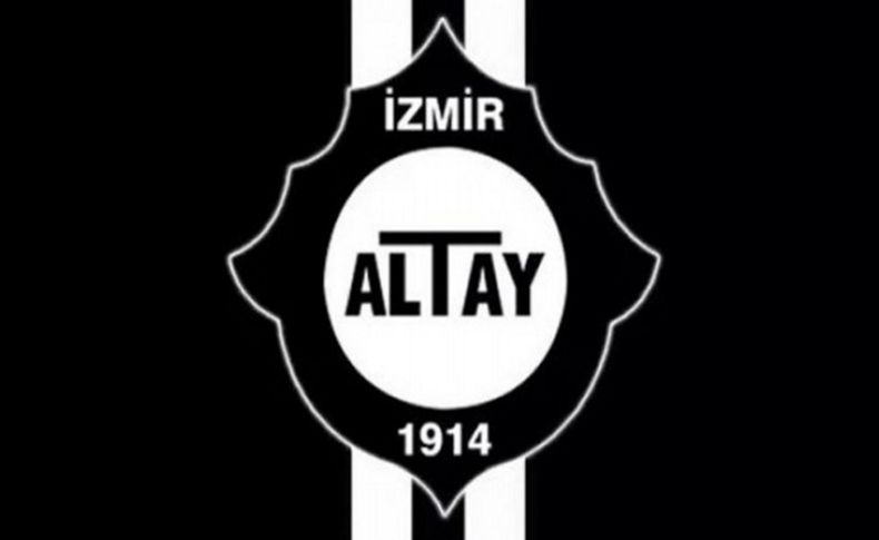 Altay deplasmanda Adana Demirspor'a karşı