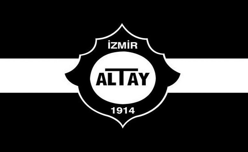 Altay evinde kayıp