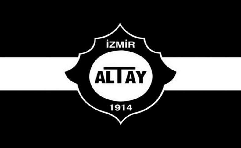 Altay'ın derbi planı