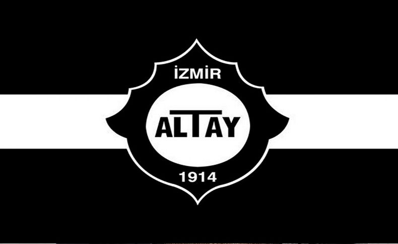 Altay Sedat'ı istiyor