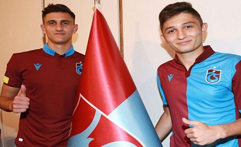 Altınordu'dan Trabzonspor'a transfer tepkisi