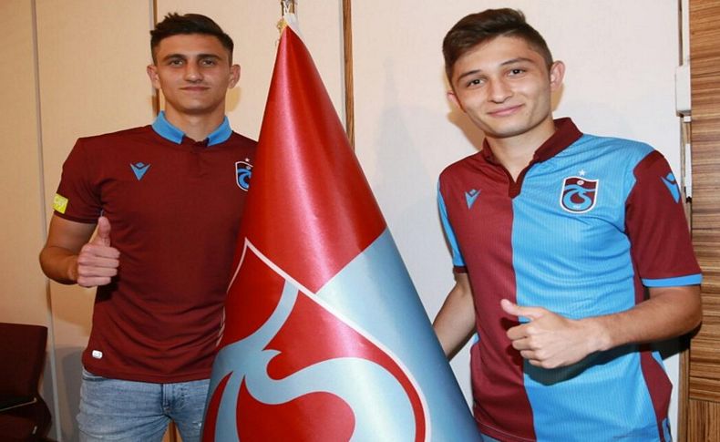 Altınordu'dan Trabzonspor'a 'usulsüz transfer' açıklaması