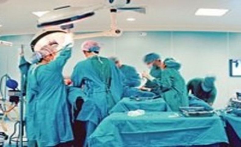 İzmir'de bel fıtığı ameliyatında ölüme dava