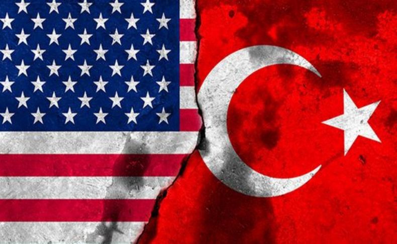 Amerika tape istedi Türkiye vermedi