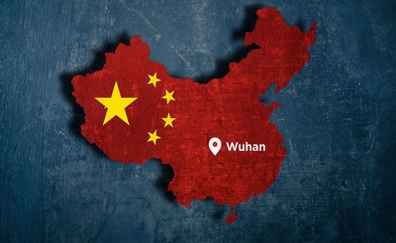 Amerikalılar uzaydan Wuhan’a baktı,Çin 'corona'yı gizledi mi'