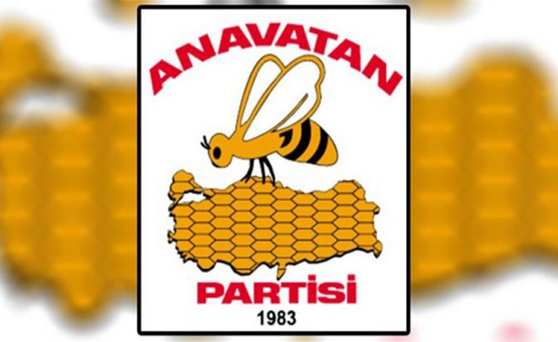 Anavatan Partisi İzmir'de toplanacak