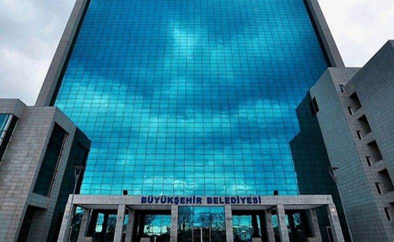 Ankara Büyükşehir Belediyesi kurşunlandı