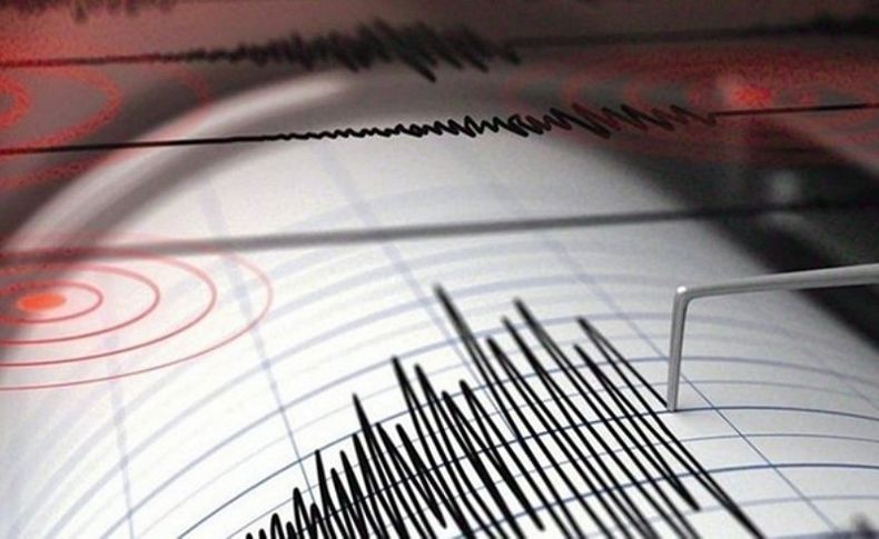 Ankara'da 3.5 büyüklüğünde deprem