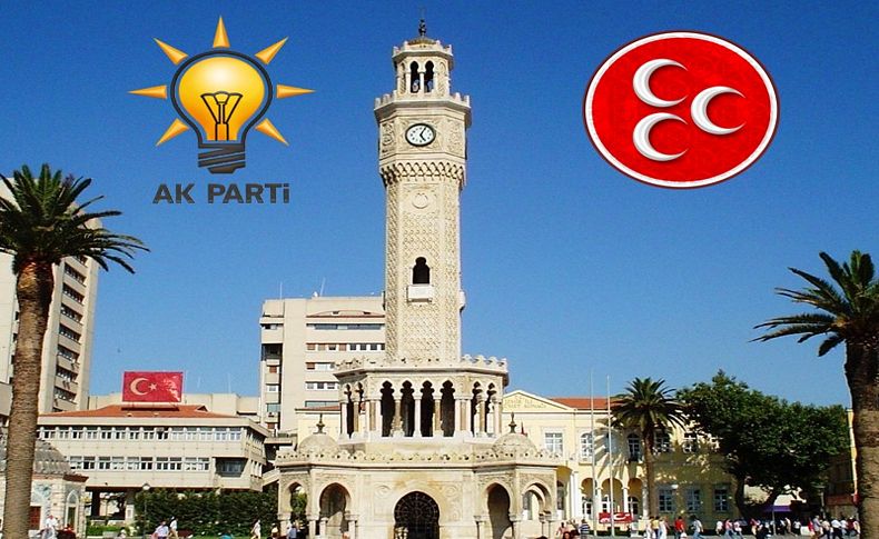 Ankara’daki AK Parti-MHP toplantısı sürüyor