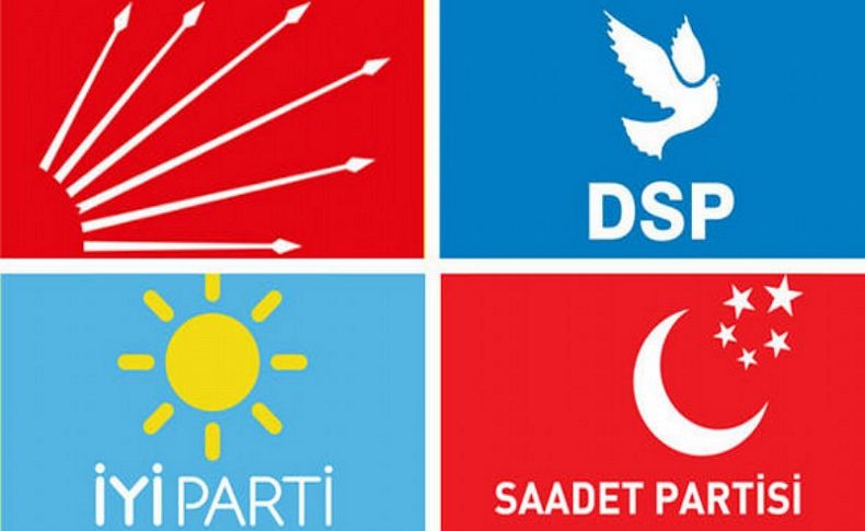 Ankara kulislerini hareketlendiren ittifak hesapları