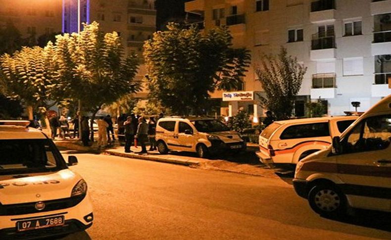 Antalya'da 4 kişilik aile ölü bulundu; siyanür şüphesi var
