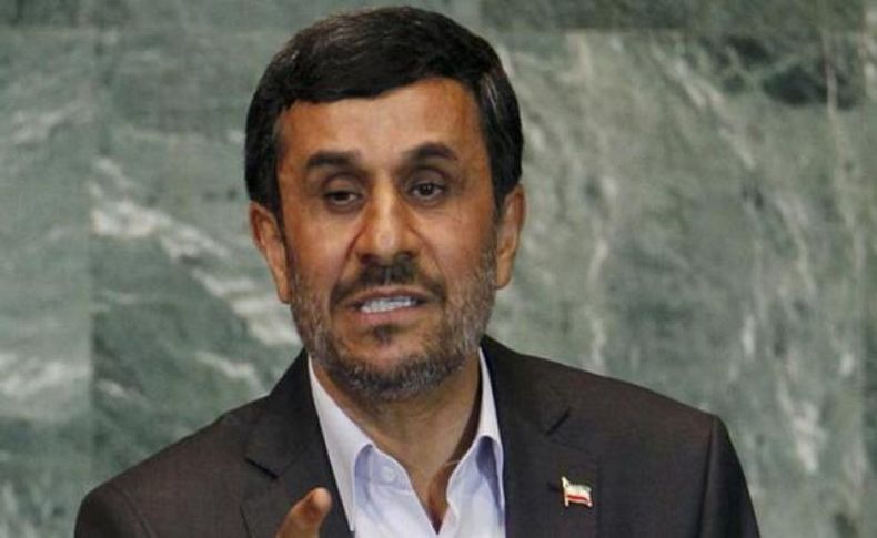 Arap basınından flaş iddia! 'Ahmedinejad gözaltında'