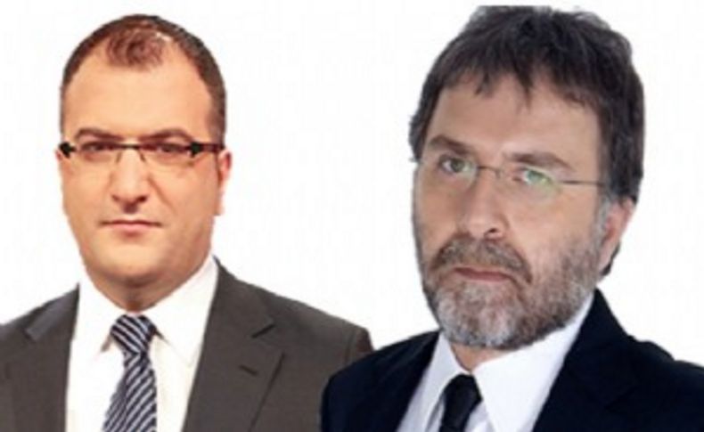 Ünlü yazarların gökdelen kapışması