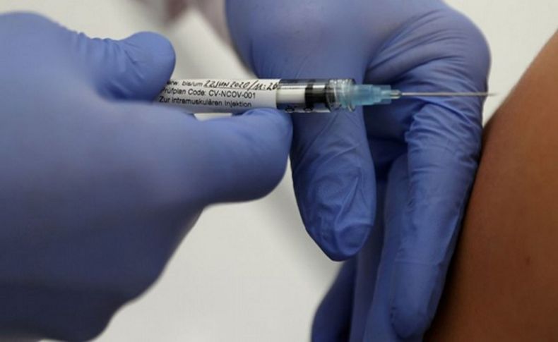 Aşı Bilimi Derneği Başkanı Gürüz: Kovid-19 aşısının martta hazır olacağına inanıyorum
