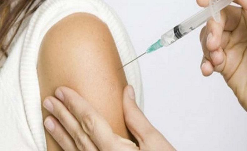 ‘Aşı yaptırmam’cılara en önemli uyarı
