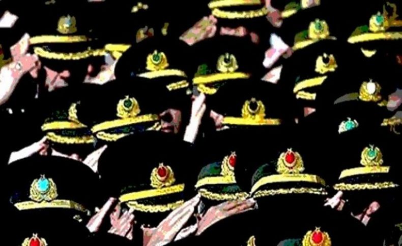 Balyoz'da yeni adım: İki subaya 'kumpas' incelemesi