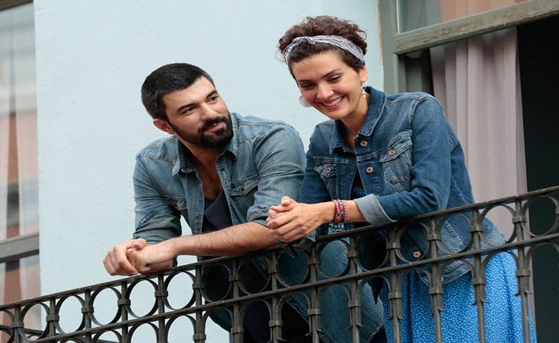 Aşkın en romantik hali İzmir Optimum'da