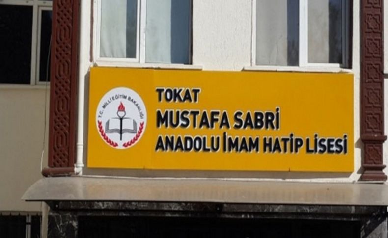 Atatürk'e ölüm fetvası çıkaran şeyhülislamın adı okula verildi