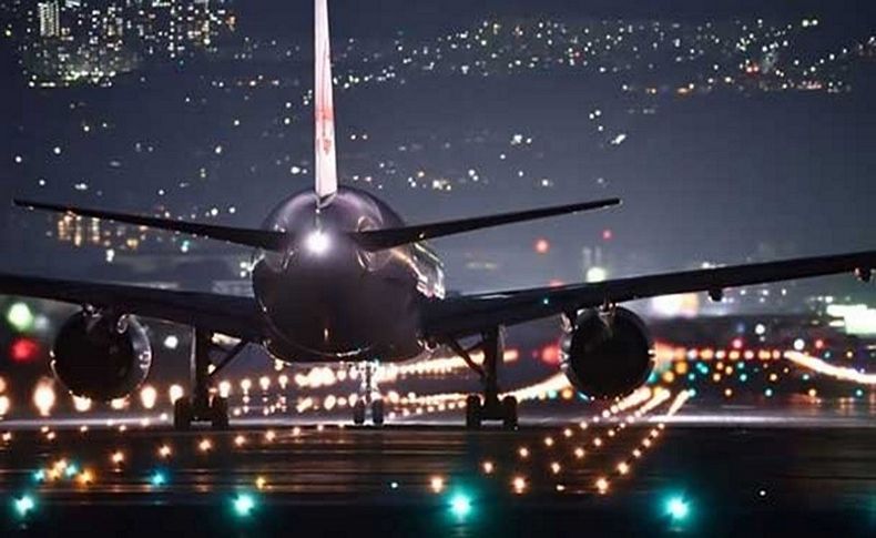 Atatürk Havalimanı'na veda; son uçak kalktı