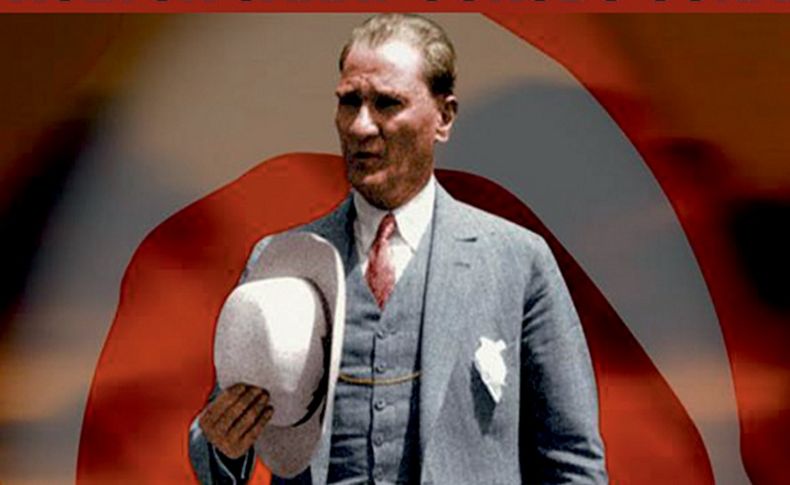 Foça Atatürk'ü Oratoryo ile anacak