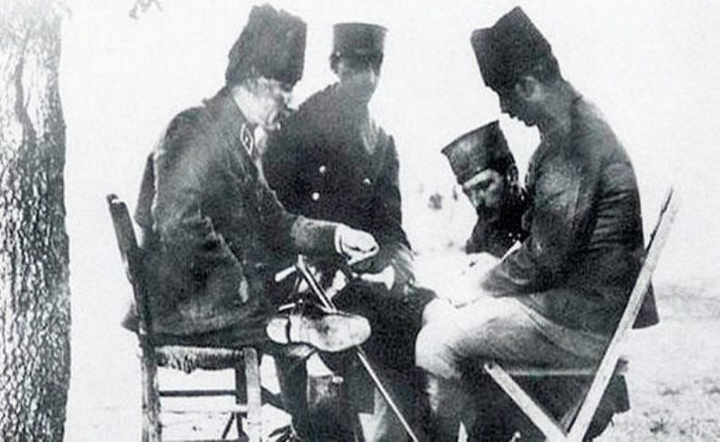 Atatürk’ün “İleri” emri 3 ili birbirine düşürdü