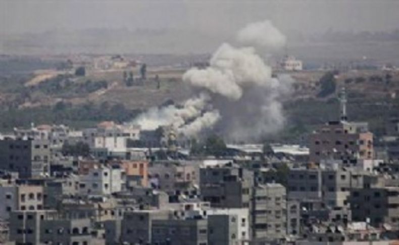 Gazze’de ateşkes belirsizliği