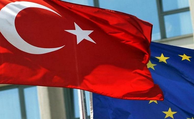 Avrupa Birliği’nden kritik Türkiye açıklaması