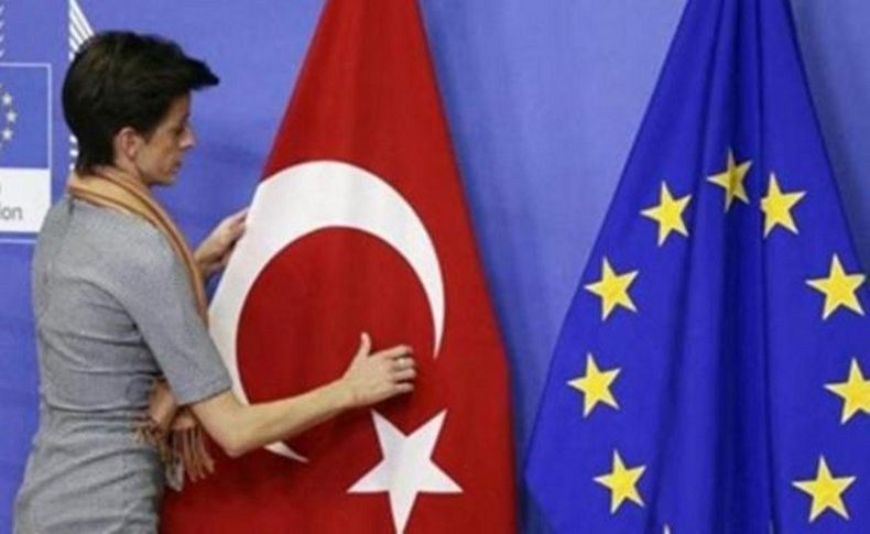 AP'den Türkiye'ye vize muafiyeti için Kıbrıs şartı