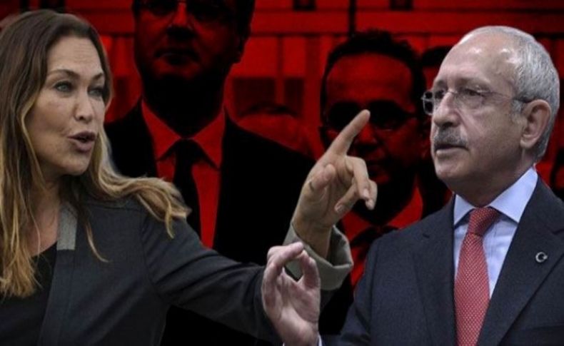 Avşar Kılıçdaroğlu'na açtığı davayı geri çekti