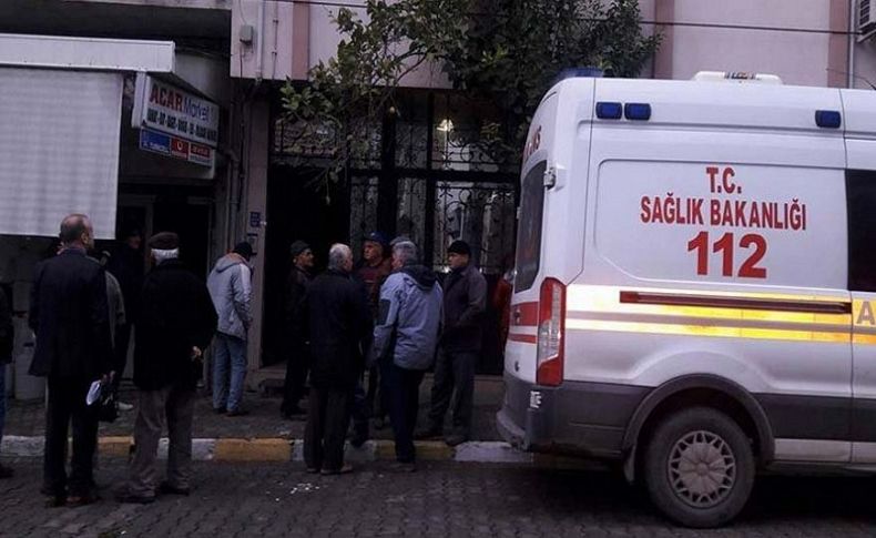 Aydın'da 1 günde 3 intihar: 2 kişi öldü 1 kişi yaralı