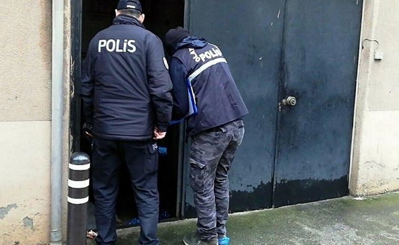 Aydın'da apartmanda yağmur suyu kavgası: 5 yaralı