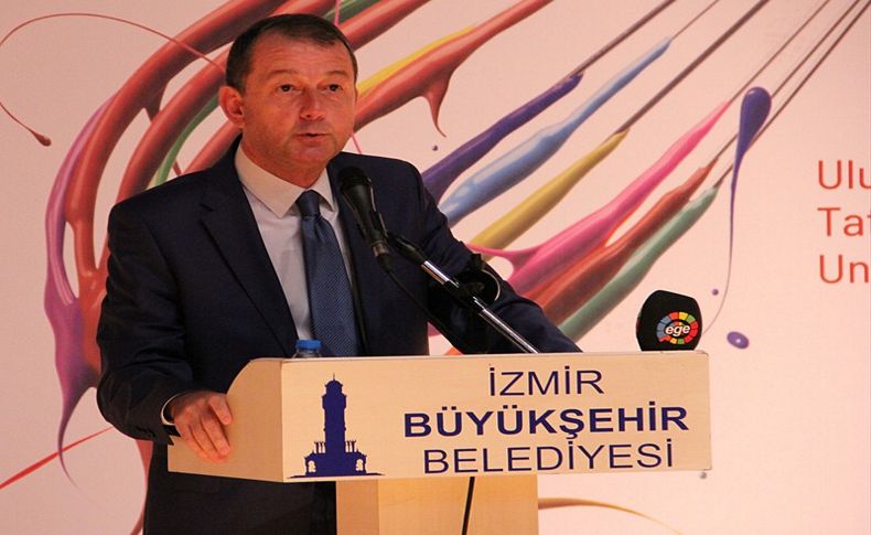 Aykut Yenice'den İzmirlilere rekor denemesi daveti