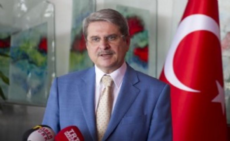 CHP’li Çıray’dan Davutoğlu’na: “IŞİD’in hamisi Başbakan oluyor”