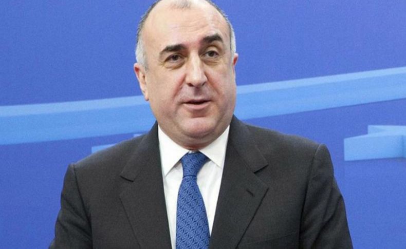 Azerbaycan Dışişleri Bakanı Mamedyarov istifa etti!