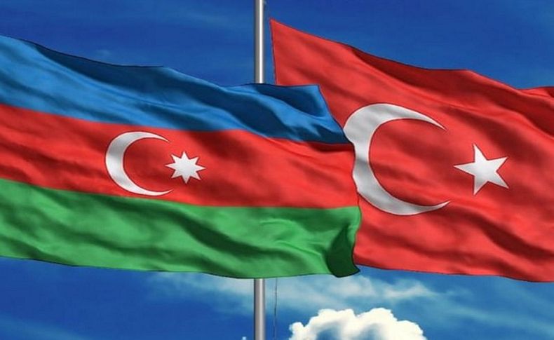 Azerbaycan ve Pakistan'dan harekata destek