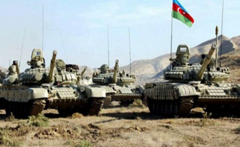 Azerbaycan Ermenistan'a toprak terki için ek süre verdi