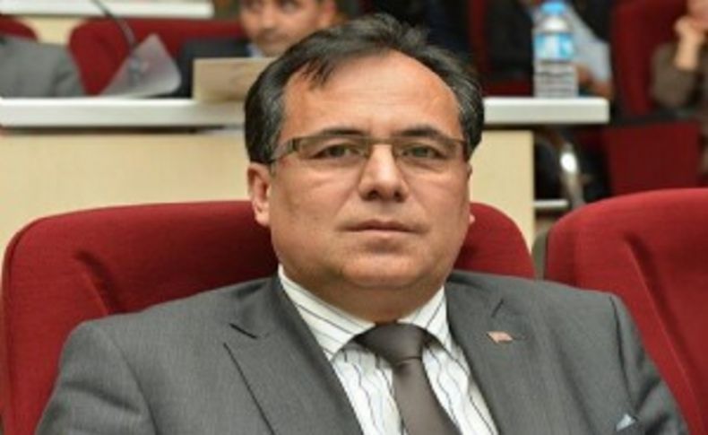 AK Partili meclis üyesinin akrabası da tutuklandı