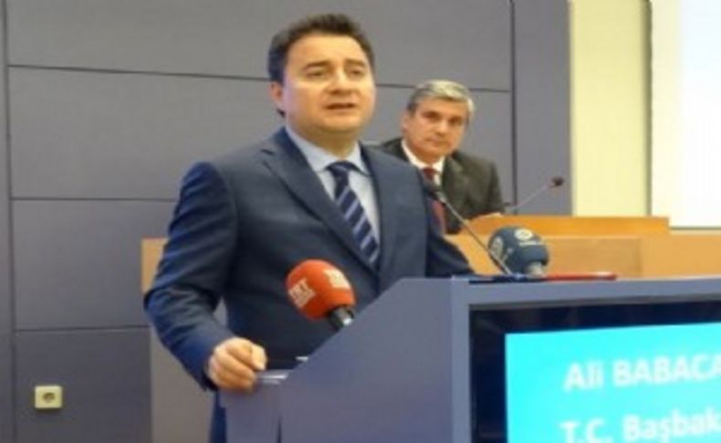 Başbakan Yardımcısı, İTO'da meclis toplantısına katıldı: İzmir mesajları
