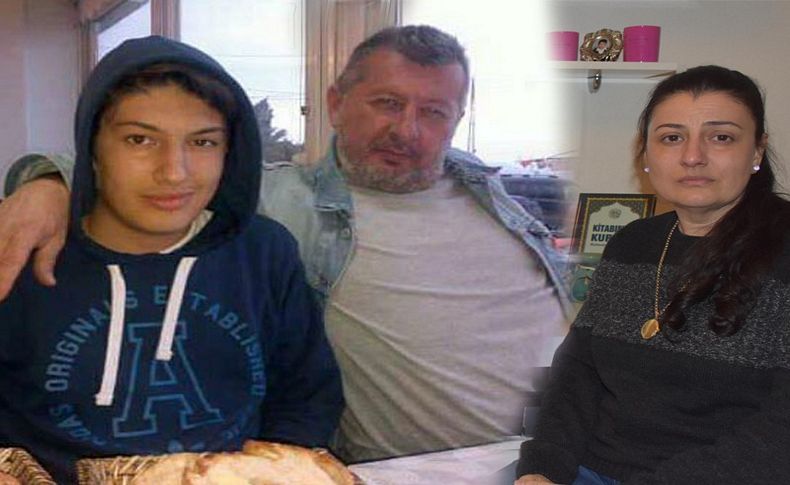 Babasının öldürdüğü Soykan'ın annesi: 20 yıl ceza aldı, vicdanım rahat